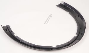 Ringlicht-Abdeckung Segway-Ninebot 10.01.4013.00 für E-Scooter One S2 Gehäuse