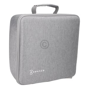 Aufbewahrungstasche Ecovacs 201-2250-00A0 für Staubsauger-Roboter Ecovacs