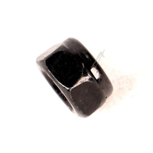 Navee E-Scooter Sicherungsmutter M5, Klemmring, Selbstsichernd