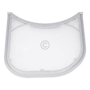 Flusensieb passend für LG Electronics 5231EL1003B BLUPARTS - KOMPATIBEL