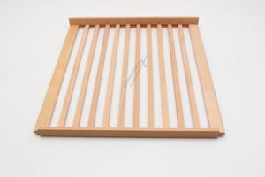 Liebherr Kühlschrank Holzrost 711332800 Lang, Regal