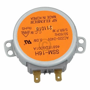 Motor für Geschirrspüler LG 4681ED3001A 220-240V, 2,5W