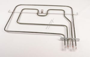 Backofenoberhitze 2020W für Ofen Com 00000 Leistungsstarkes Heizelement Candy Hoover