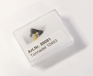 Tonnadel Dn 320 für Staubsauger Com 10493 Audio, Plattensound