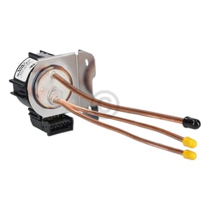 Ventil für Kompressorinverter beko 4859940200 in Kühlschrank KühlGefrierKombination