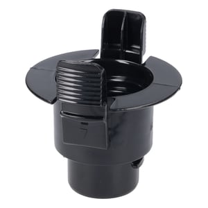 Anschlussstück für Saugschlauch SAMSUNG DJ67-00008A an Staubsauger