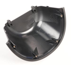 Frontabdeckung SoFlow 800.560.22 für E-Scooter SO4 PRO GT Gehäuse