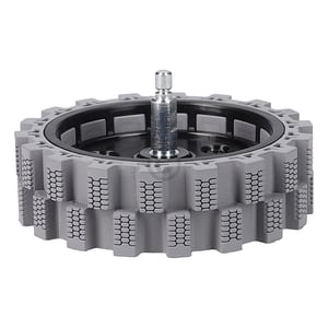 Driving wheel rubber 201-2417-2313