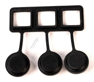 Stopfen Segway-Ninebot CB.03.01.3884.00 TRINITY BK GT3 für E-Scooter