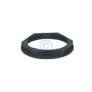 Mutter für Salzbehälterdeckel AEG 1119195103 in Geschirrspüler