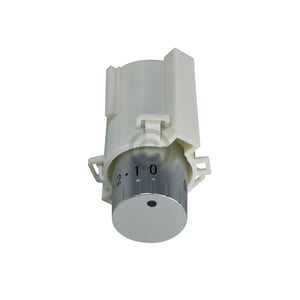 Knebel für Kochstelle Einkreis SIEMENS 00616643 in Backofen Herd