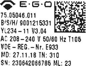 Relaismodul 11020208