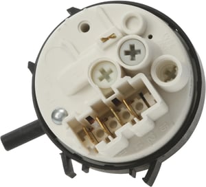 Wasserstandsregler für Trockner BSH-Gruppe 00619270 Sensor