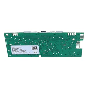 Steuerungsmodul BOSCH 12036331 für Kochfeld