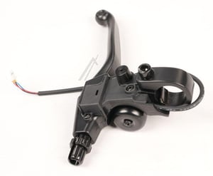 Bremskurbel Aprilia E_SRZ 17 ENR658699 für E-Scooter Gehäuse