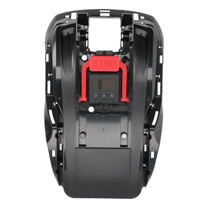 Upper cover 201-2452-0045