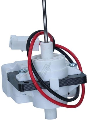 Beko/Grundig/Arçelik Kühlschrank-Lüfter C00866331 BLDC-Motor