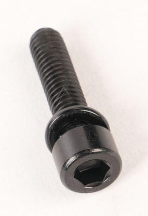 Innensechskantschraube M6x25 für E-Scooter Navee 40050100000059 Befestigung