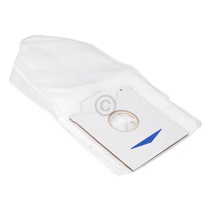 Staubsaugerbeutel Ecovacs 201-2353-1067 für Staubsauger-Roboter