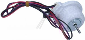 Lüftermotor für Kühlschrank Hisense Gorenje HK1621995 Belüftung Kühlung