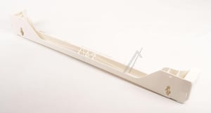 Hintere obere Kunststoff-Querstrebe RV3 für Geschirrspüler Vestel 42381820 Befestigungsteil Halter