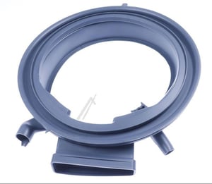 Fenstermanschette für Trockner Bosch/Siemens 20005577 Trommeldichtung