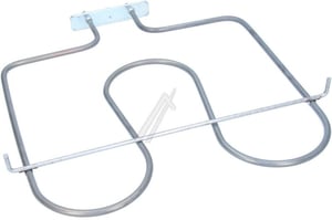 Unterhitze-Heizelement für Ofen Whirlpool 482000026787 1250W