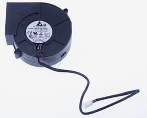 Beko Kochfeld-Lüfter C00871501 links