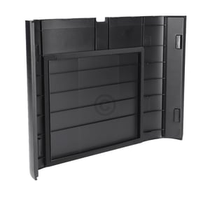 Dust collection compartment cover 201-2497-0144 Ecovacs