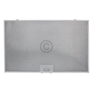 Fettfilter wie BOSCH 00432785 Metallfilter 500x310mm für Dunstabzugshaube