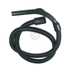 Staubsaugerschlauch 2,0m wie KÄRCHER 9.012-109.0 mit Handgriff Geräteanschluss