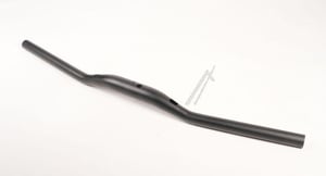 Lenker für E-Scooter Segway Ninebot Ca.02.09.0044.00 Aluminium 6061-T6