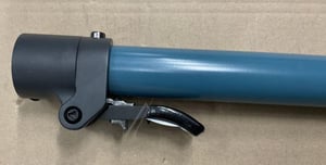 Klappmechanismus SoFlow 800.480.15 für E-Scooter SO4 PRO MAX