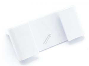 Schubladenführung für Kühlschrank Hisense/gorenje 806588 Gleitelement