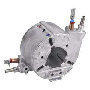 Heizung 1400W für DeLonghi Kaffeemaschine 5513236251 Durchlauferhitzer