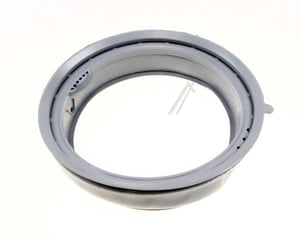 Türmanschette für Waschmaschine Miele 09046450, 11086751, 11086752 Dichtungsring