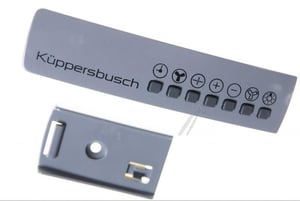 FERNBEDIENUNG Küppersbusch 538301