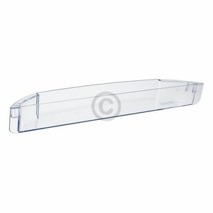 Türfach unten Smeg 760391802 493x50mm für Kühlschrank