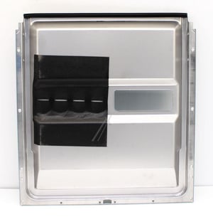 Innentür für Geschirrspüler Midea 12276000A21890 Türverkleidung