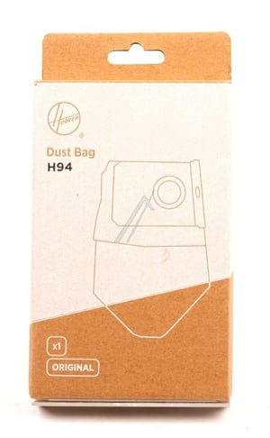 Staubbeutel H94 für Saugroboter Candy Hoover 35602939 1 Stück Filter