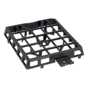 Rahmen BOSCH 00490226 für Motorschutzfilter Bodenstaubsauger