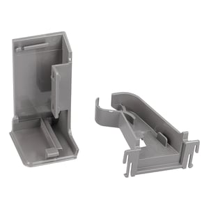 Abdeckungs-Set Samsung DA91-05341B für Kühlschrank Samsung