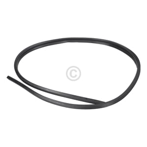 Türdichtung dreiseitig für Geschirrspüler Candy 92130954 in Kleinküche