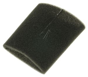 Schaumfilter für Rowenta Staubsauger RS-RU3712 Feinstaubfilter