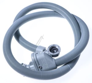 Wasserstop-Zulaufschlauch für Whirlpool Waschmaschine 488000668660 mechanisch, AQS