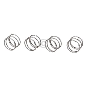 Window Cleaner Cleaning Holder Spring 201-Q002-0028 Ecovacs