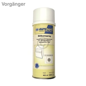 Silikonspray KimTec 400ml