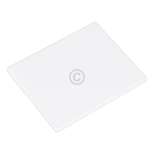 ABDECKUNG QV UNTEN WEISS GRIFFSEITIG Liebherr 7421064 Liebherr