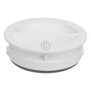 Drehverschluss Ecovacs 201-2353-1419 für Staubsauger-Roboter