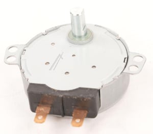 Drehtellermotor für Teka Ofen 83340413 2,5/3U/min